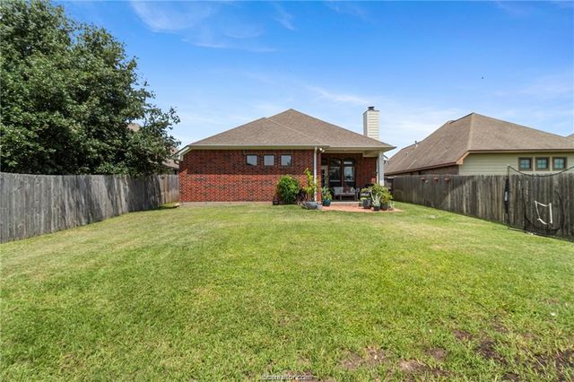 4205 Cripple Creek Court, College Station, TX 77845