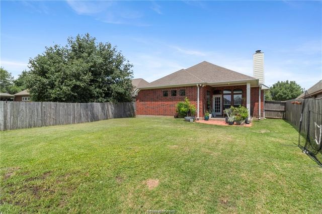 4205 Cripple Creek Court, College Station, TX 77845