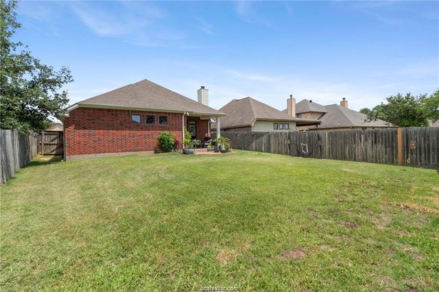 4205 Cripple Creek Court, College Station, TX 77845