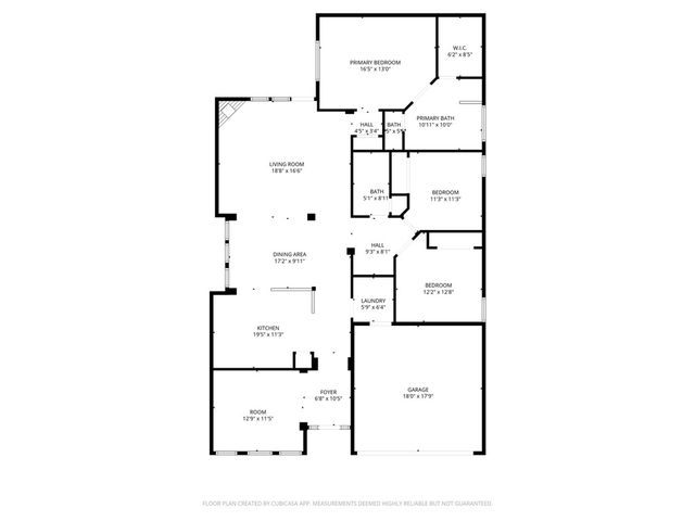 4205 Cripple Creek Court, College Station, TX 77845