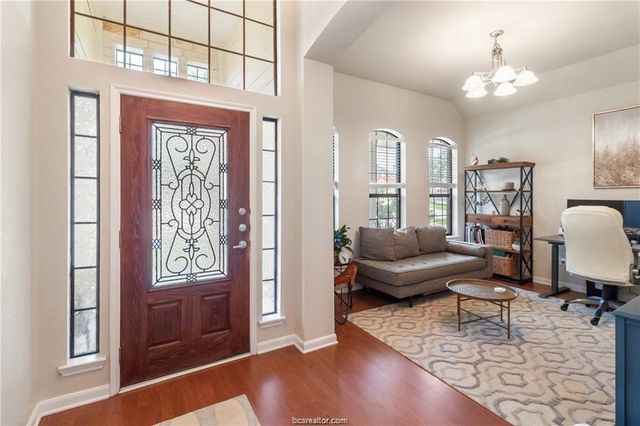 4205 Cripple Creek Court, College Station, TX 77845