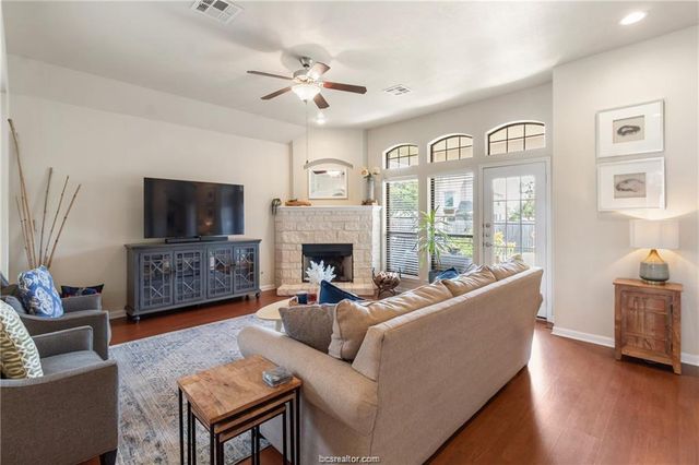 4205 Cripple Creek Court, College Station, TX 77845