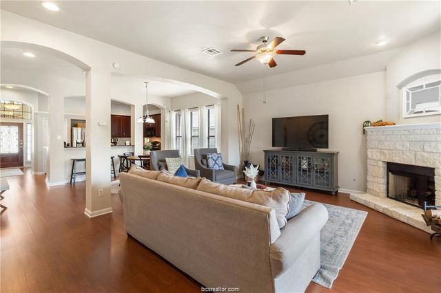 4205 Cripple Creek Court, College Station, TX 77845