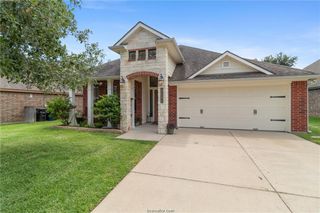 4205 Cripple Creek Court, College Station, TX 77845
