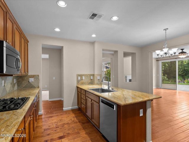 14080 Tagor Road, Reno, NV 89521