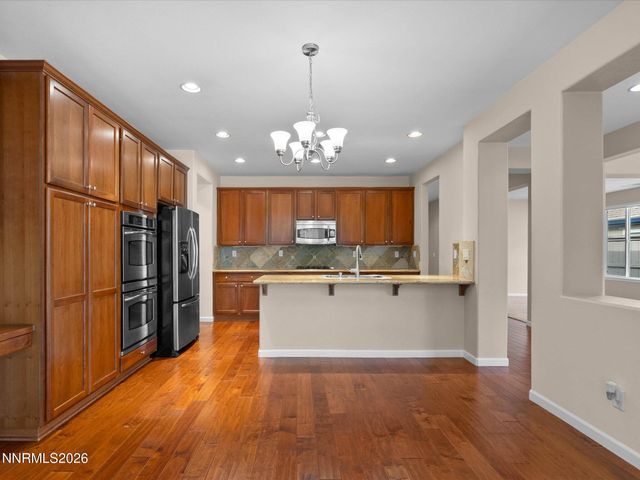 14080 Tagor Road, Reno, NV 89521