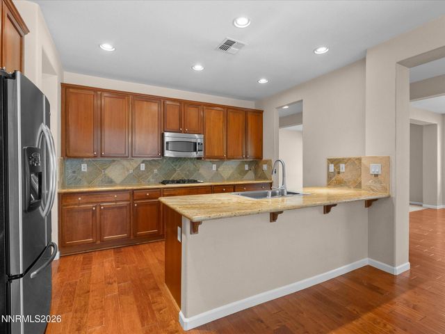 14080 Tagor Road, Reno, NV 89521