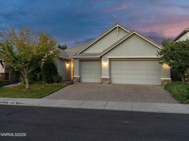 14080 Tagor Road, Reno, NV 89521
