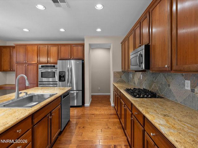 14080 Tagor Road, Reno, NV 89521