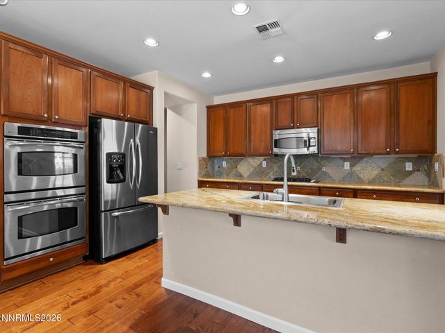 14080 Tagor Road, Reno, NV 89521