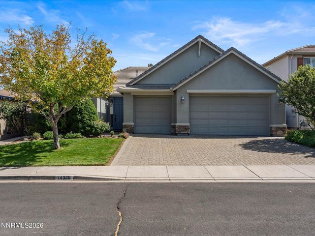 14080 Tagor Road, Reno, NV 89521