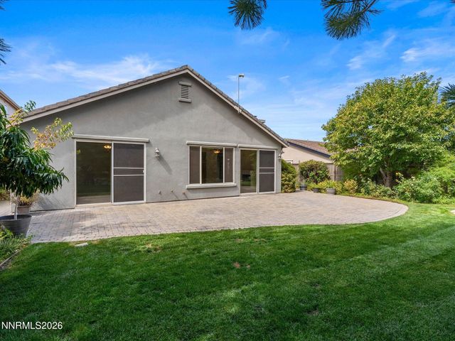 14080 Tagor Road, Reno, NV 89521