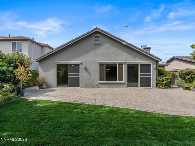 14080 Tagor Road, Reno, NV 89521