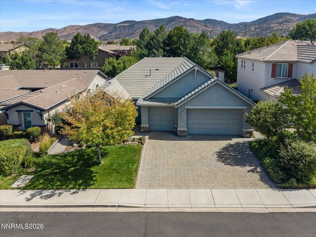 14080 Tagor Road, Reno, NV 89521