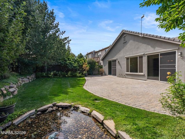 14080 Tagor Road, Reno, NV 89521