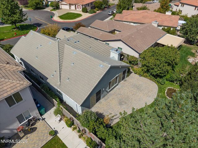 14080 Tagor Road, Reno, NV 89521