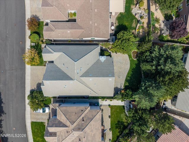 14080 Tagor Road, Reno, NV 89521