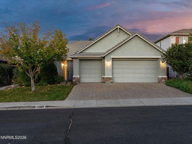 14080 Tagor Road, Reno, NV 89521