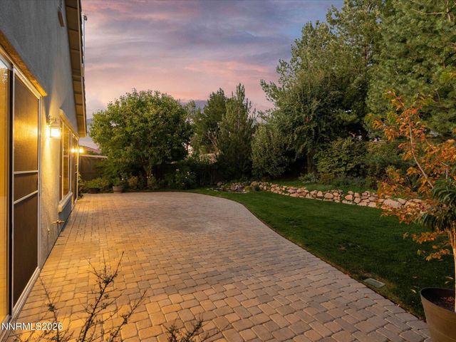 14080 Tagor Road, Reno, NV 89521