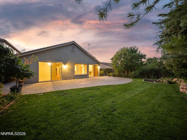 14080 Tagor Road, Reno, NV 89521