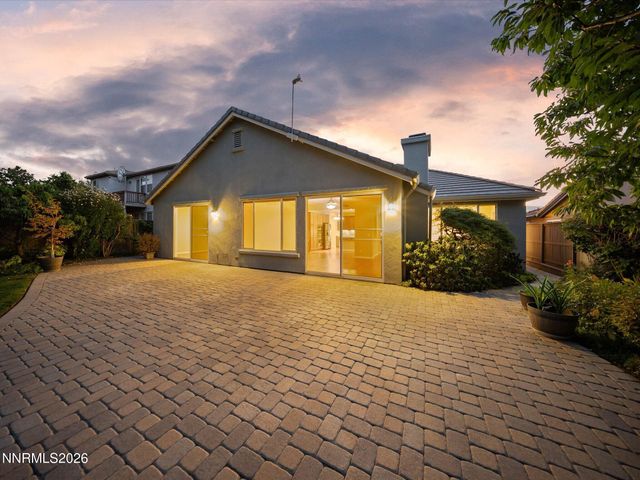 14080 Tagor Road, Reno, NV 89521