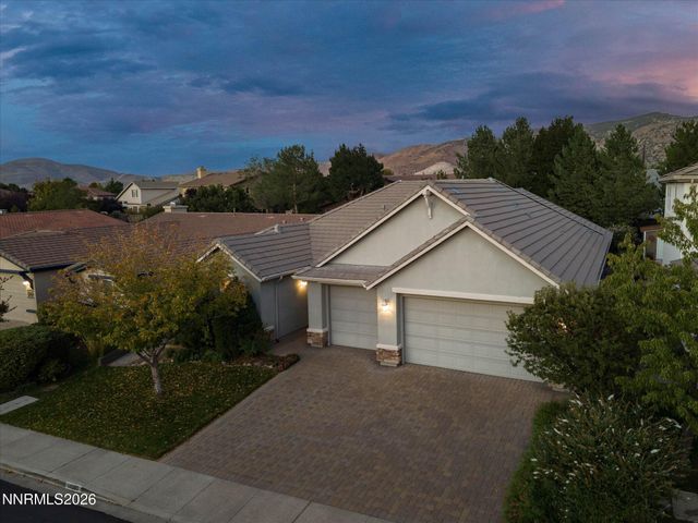 14080 Tagor Road, Reno, NV 89521