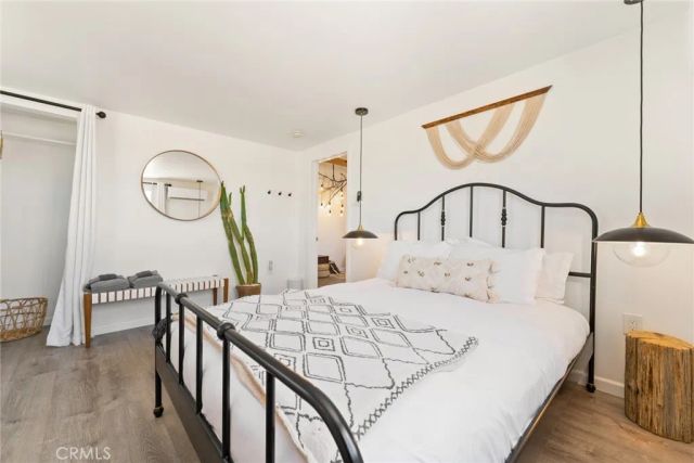 290 Bluegrass Road, 29 Palms, CA 92277