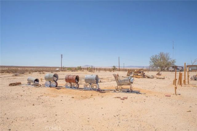 290 Bluegrass Road, 29 Palms, CA 92277