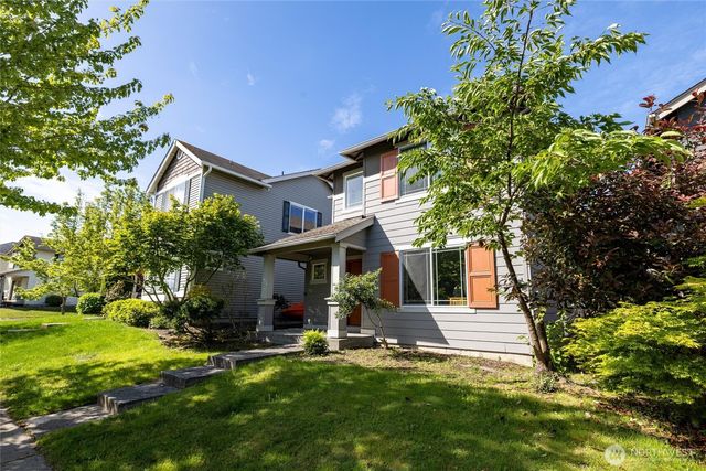 709 Crested Butte Boulevard, Mount Vernon, WA 98273