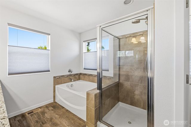 709 Crested Butte Boulevard, Mount Vernon, WA 98273