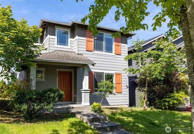 709 Crested Butte Boulevard, Mount Vernon, WA 98273