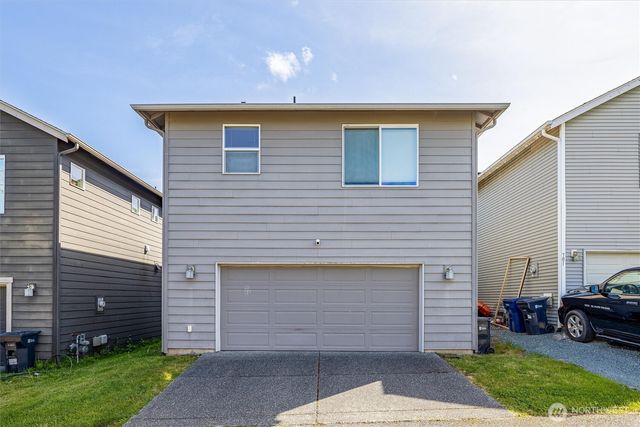 709 Crested Butte Boulevard, Mount Vernon, WA 98273