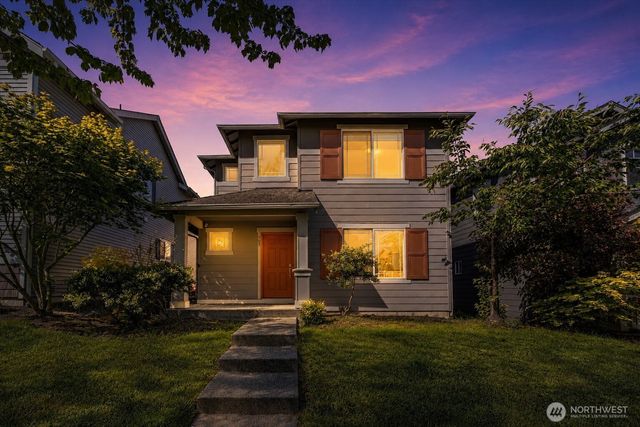 709 Crested Butte Boulevard, Mount Vernon, WA 98273