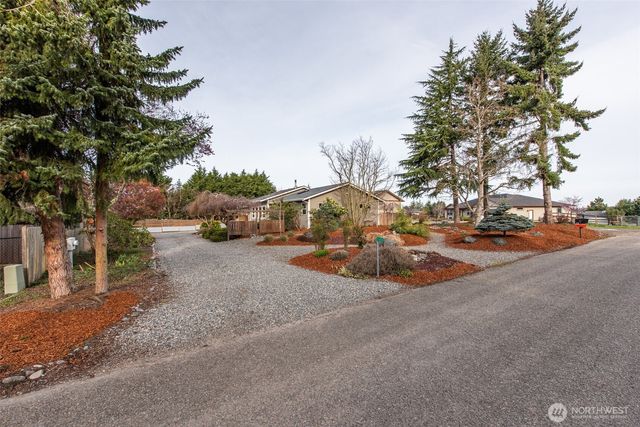 151 Nicole Place, Sequim, WA 98382