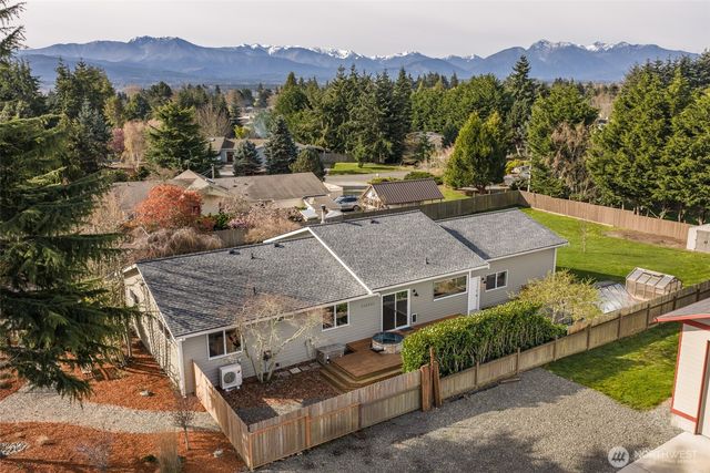 151 Nicole Place, Sequim, WA 98382