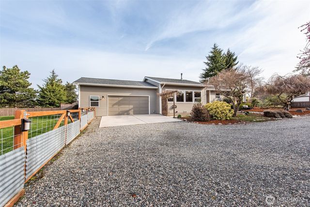 151 Nicole Place, Sequim, WA 98382