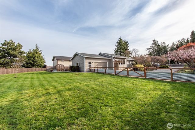 151 Nicole Place, Sequim, WA 98382