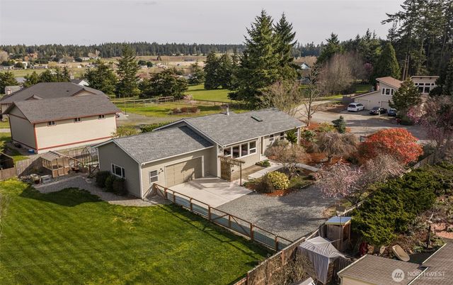 151 Nicole Place, Sequim, WA 98382