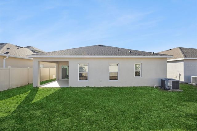 9356 ST THERESE STREET, Groveland, FL 34736