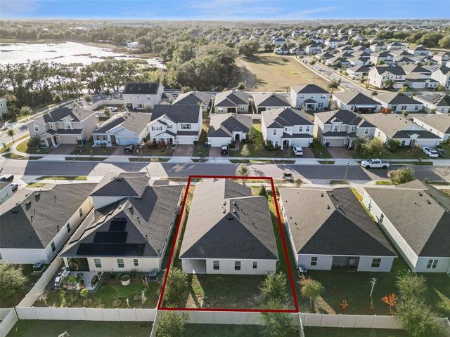 9356 ST THERESE STREET, Groveland, FL 34736