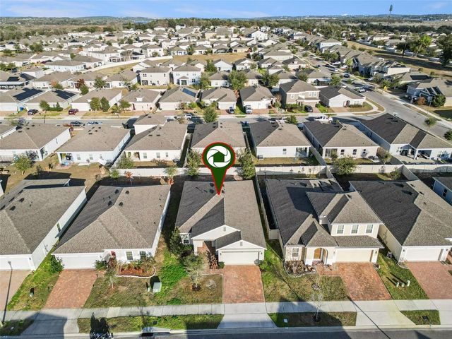 9356 ST THERESE STREET, Groveland, FL 34736