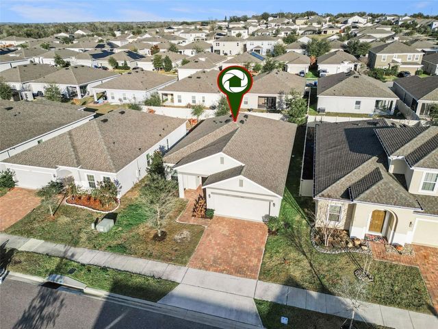 9356 ST THERESE STREET, Groveland, FL 34736