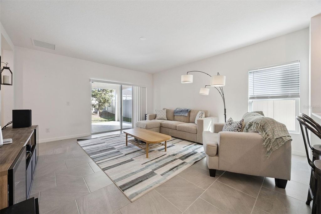 Image 5 of property listing at 9356 ST THERESE STREET, Groveland, FL 34736