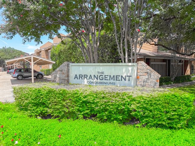 5138 Amesbury Drive 110, Dallas, TX 75206
