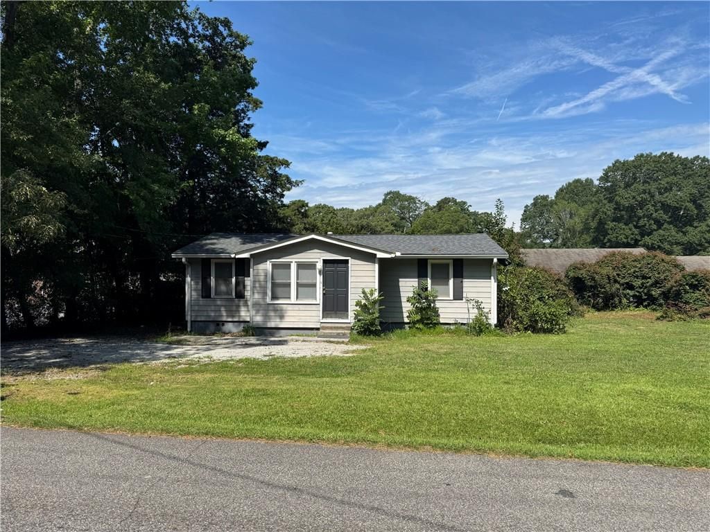 6261 Pinegrove Road, Riverdale, GA 30274