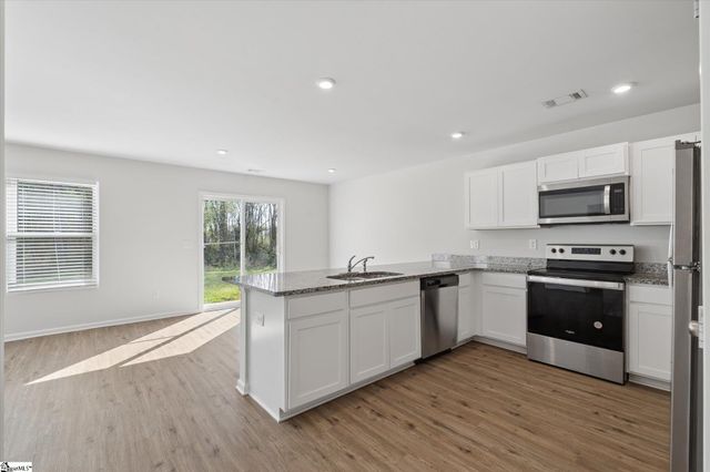 532 Bella Casa Run, Spartanburg, SC 29307