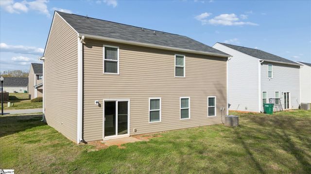 532 Bella Casa Run, Spartanburg, SC 29307