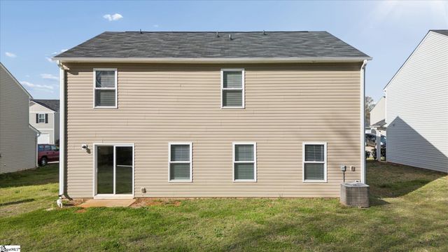 532 Bella Casa Run, Spartanburg, SC 29307