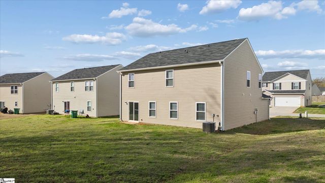 532 Bella Casa Run, Spartanburg, SC 29307