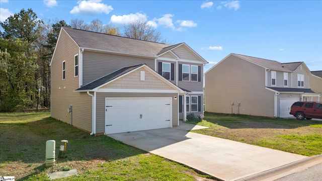 532 Bella Casa Run, Spartanburg, SC 29307